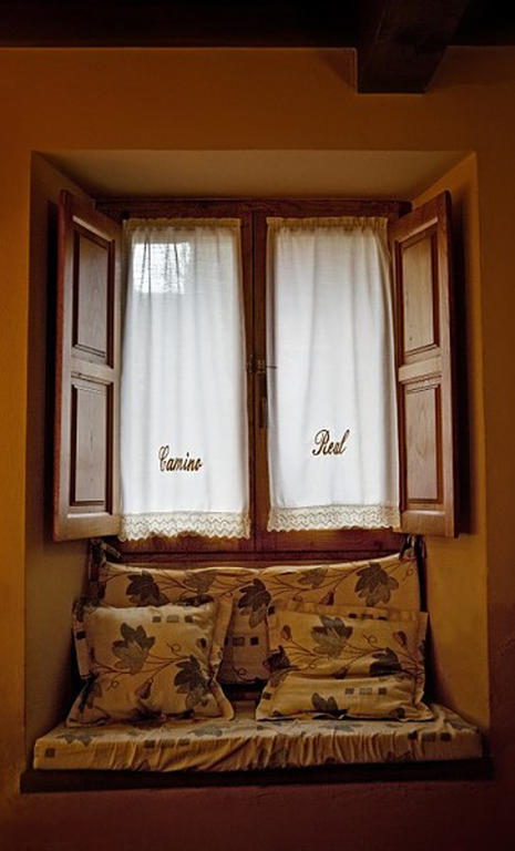 Poo  El Camino Real II * 게스트하우스 외부 사진